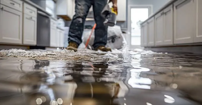 Water damage restoration companies near me in Pasco, WA - Emergency flood extraction