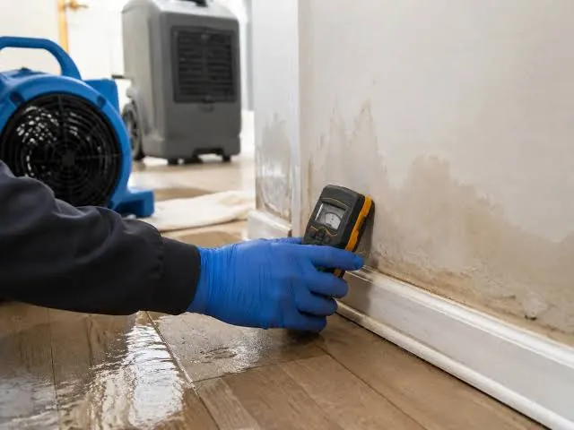 24/7 Water damage restoration services in Pasco, WA - Rapid flood cleanup and mitigation
